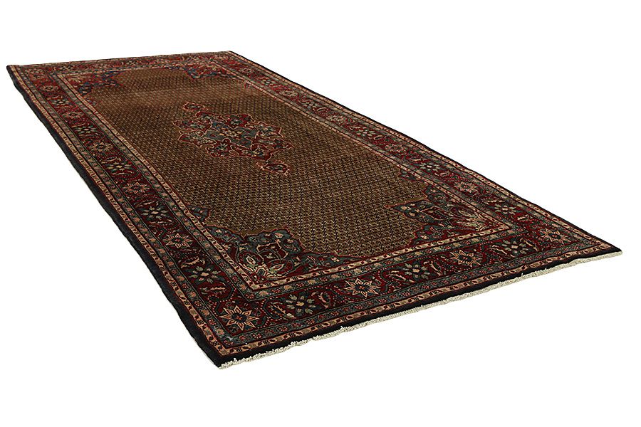 Songhor - Koliai Περσικό Χαλί 345x160 - Εικόνα 1