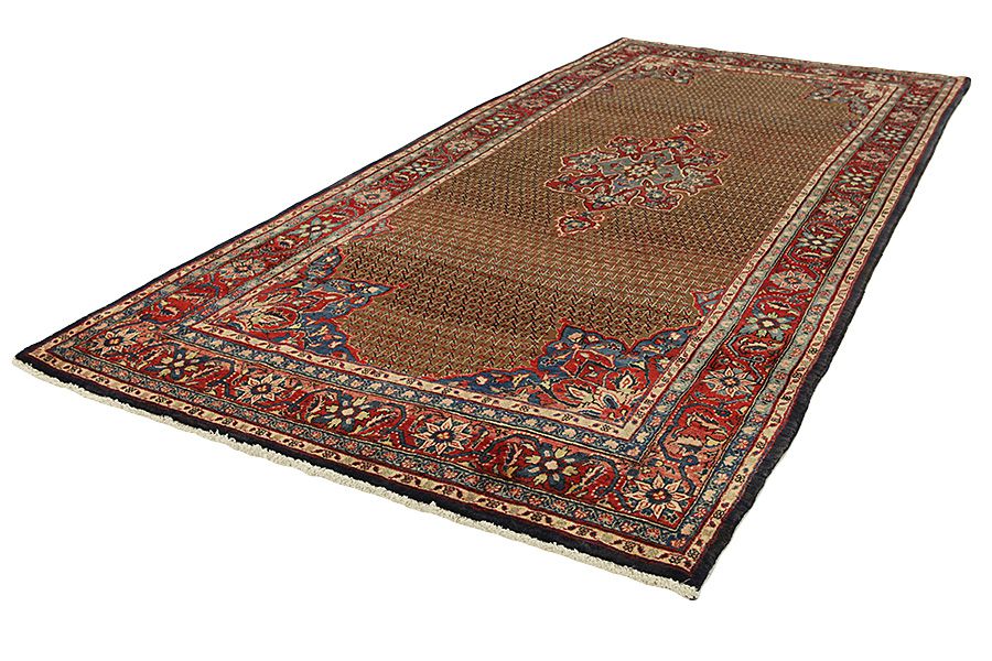 Songhor - Koliai Περσικό Χαλί 345x160 - Εικόνα 2