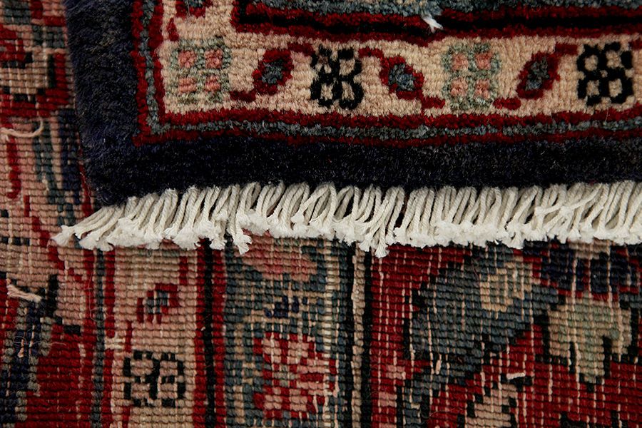 Songhor - Koliai Περσικό Χαλί 345x160 - Εικόνα 5