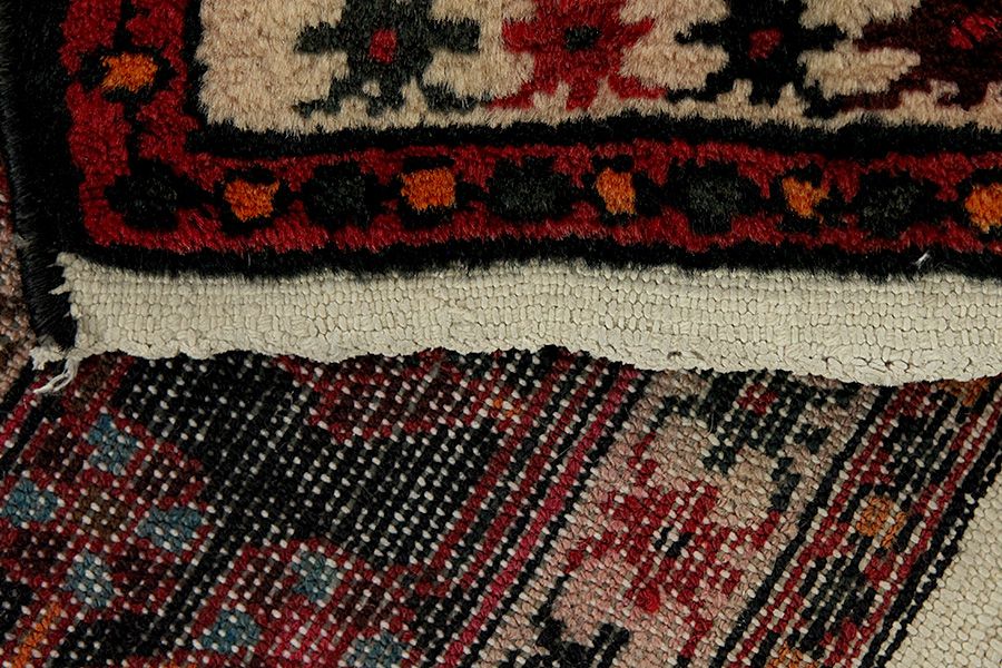 Tuyserkan - Hamadan Περσικό Χαλί 336x165 - Εικόνα 5