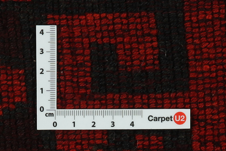 Lori - Bakhtiari Περσικό Χαλί 203x163 - Εικόνα 4