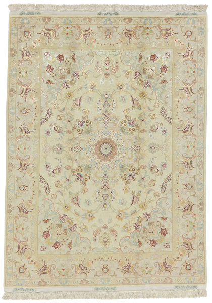 Χαλί Tabriz  205x153