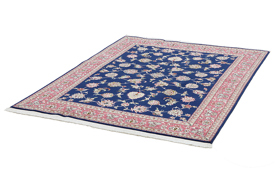 Tabriz Περσικό Χαλί 208x155 - Εικόνα 2
