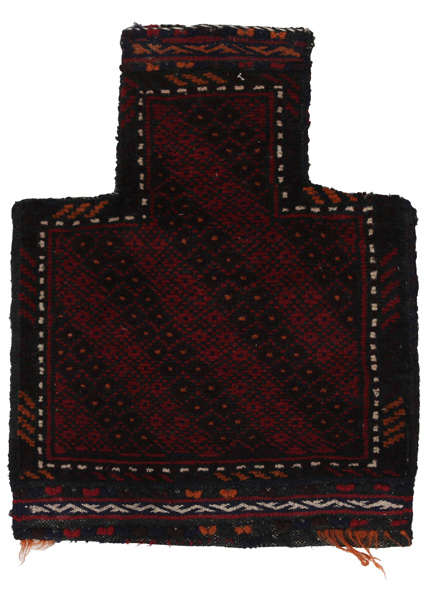 Χαλί Baluch Saddlebags 51x39