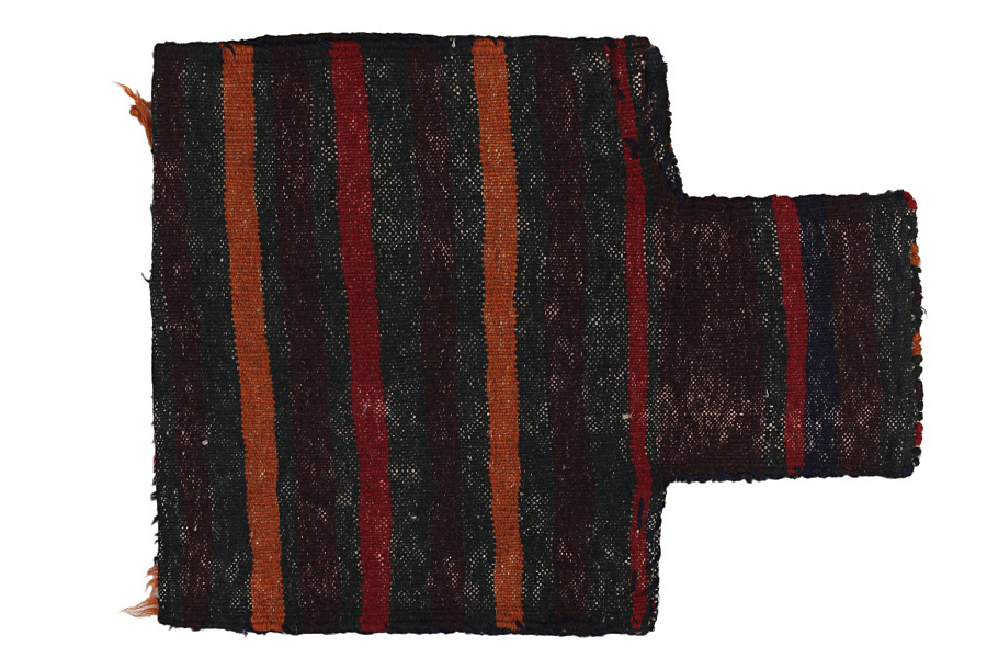 Baluch - Saddle Bag Περσικό Χαλί 51x39 - Εικόνα 1