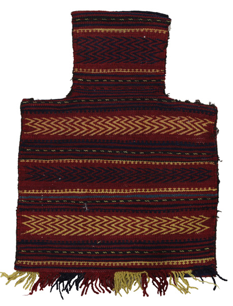 Χαλί Baluch Saddlebags 54x41