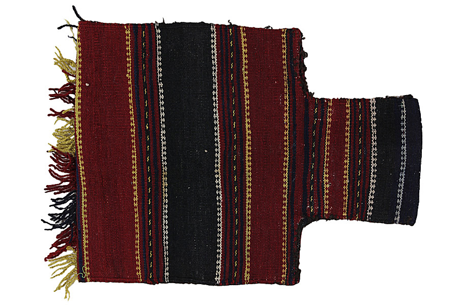 Baluch - Saddle Bag Περσικό Χαλί 54x41 - Εικόνα 1