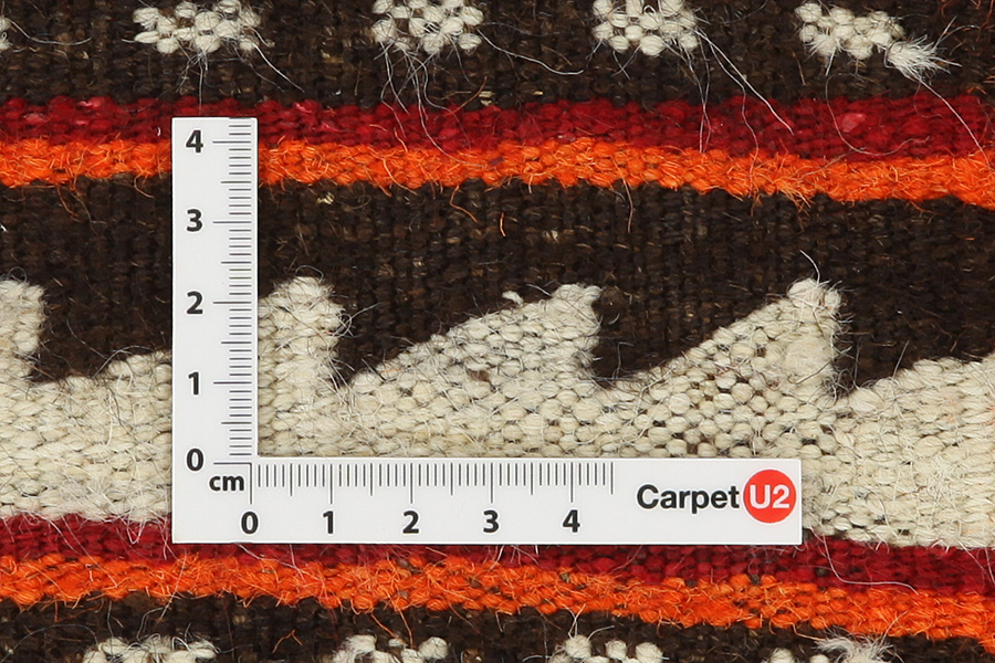 Jaf - Saddle Bag Περσικό Χαλί 120x80 - Εικόνα 4