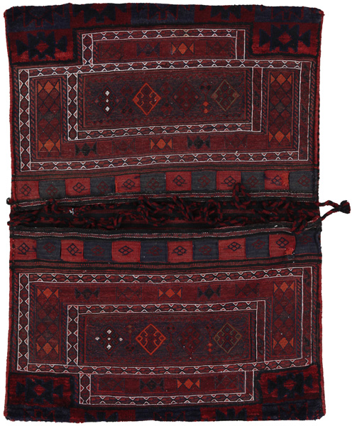 Χαλί Jaf Saddlebags 137x100