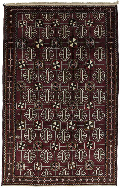 Gabbeh - Qashqai