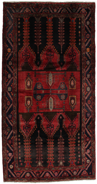 Χαλί Koliai Kurdi 293x150