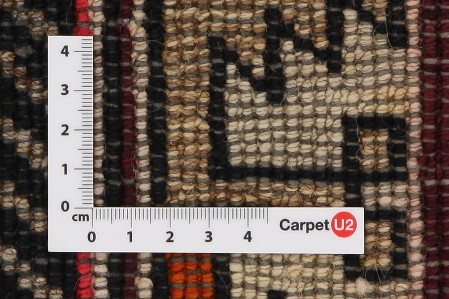 Lori - Bakhtiari Περσικό Χαλί 220x153 - Εικόνα 3